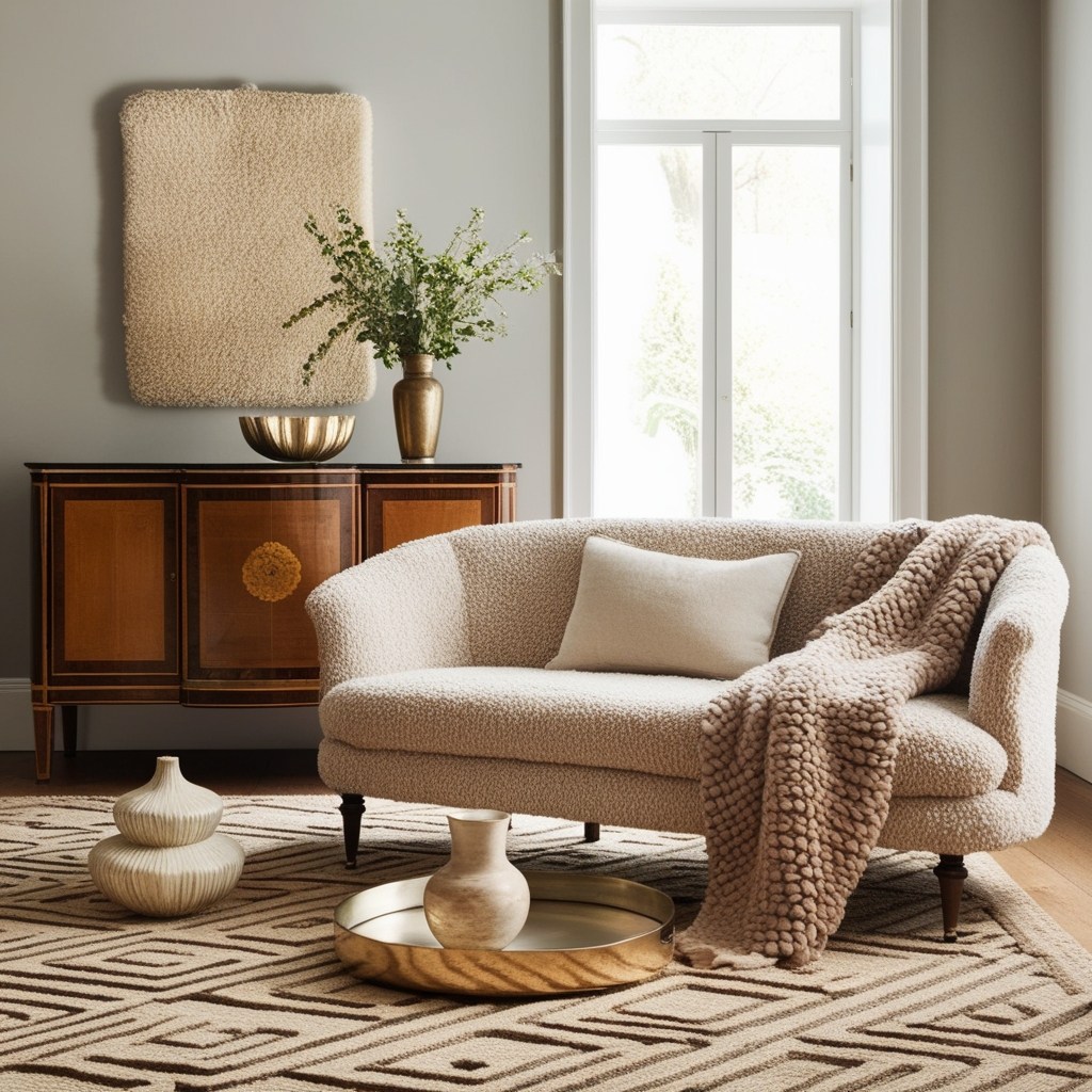 Top Transitional Interior Design Ideas | Get Inspired Now | Paintit.ai - 6