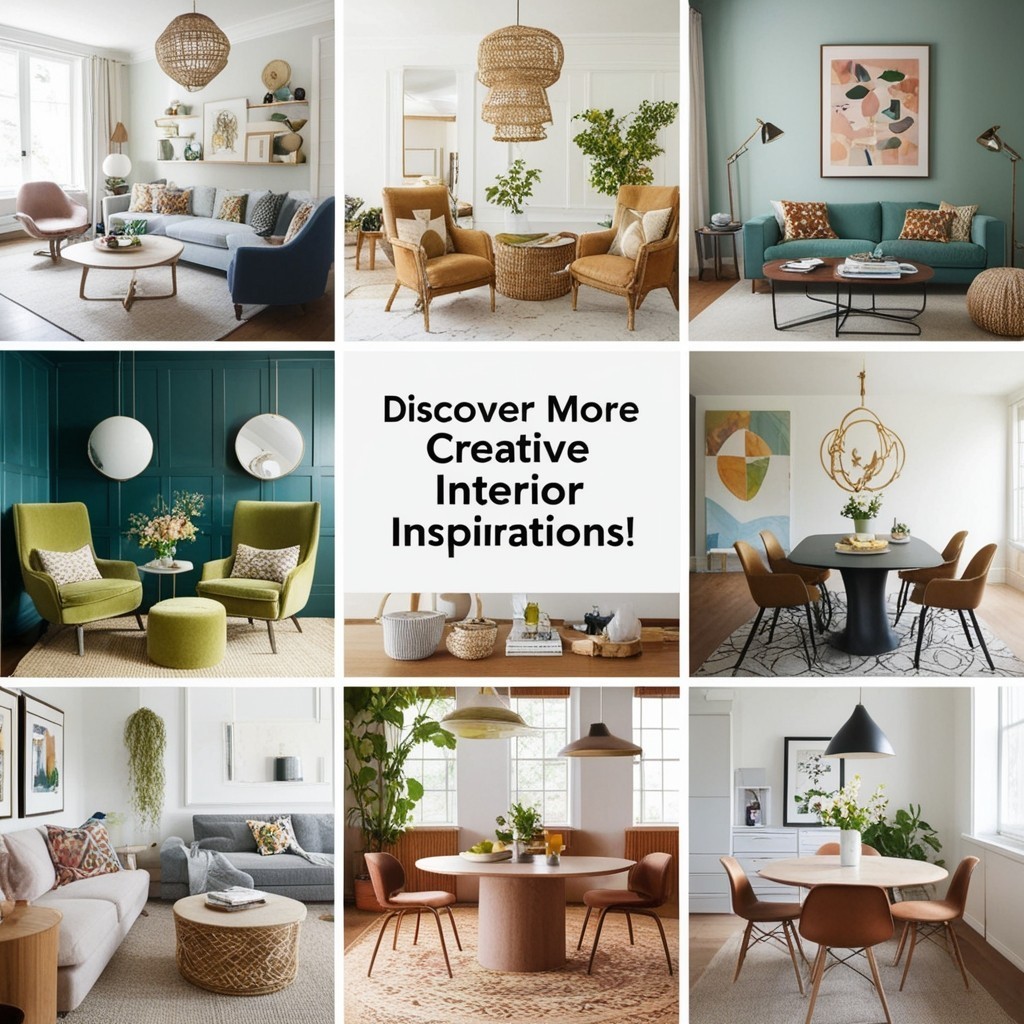 Top TV Interior Design Ideas - Transform Your Space | Paintit.ai - 31