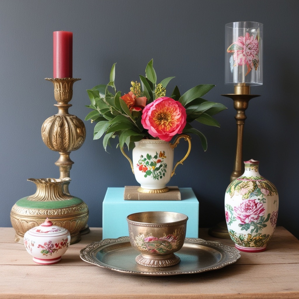 Top TV Interior Design Ideas - Transform Your Space | Paintit.ai - 17