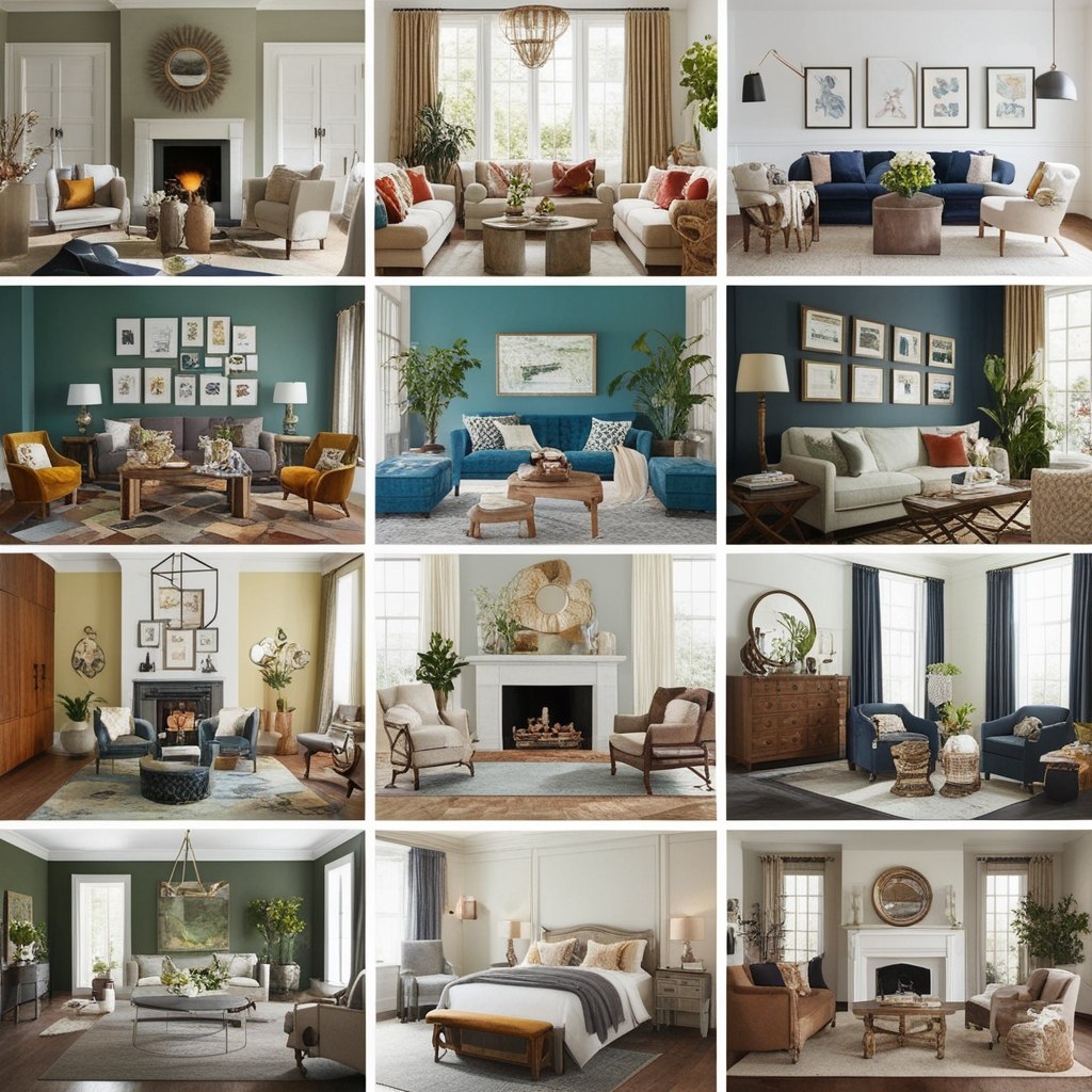 Best TV Unit Interior Design Ideas - Transform Your Space | Paintit.ai - 27