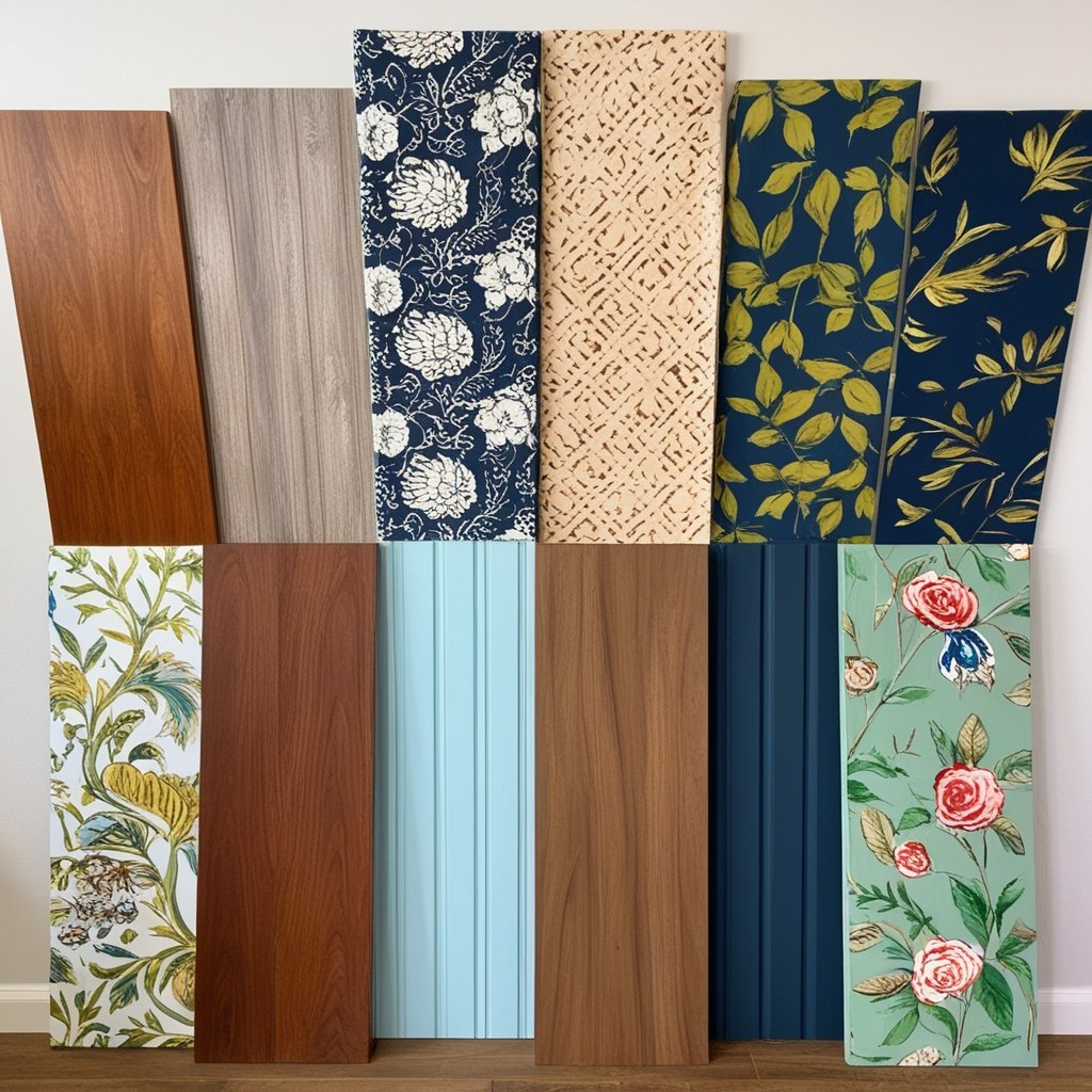 Best TV Unit Interior Design Ideas - Transform Your Space | Paintit.ai - 17