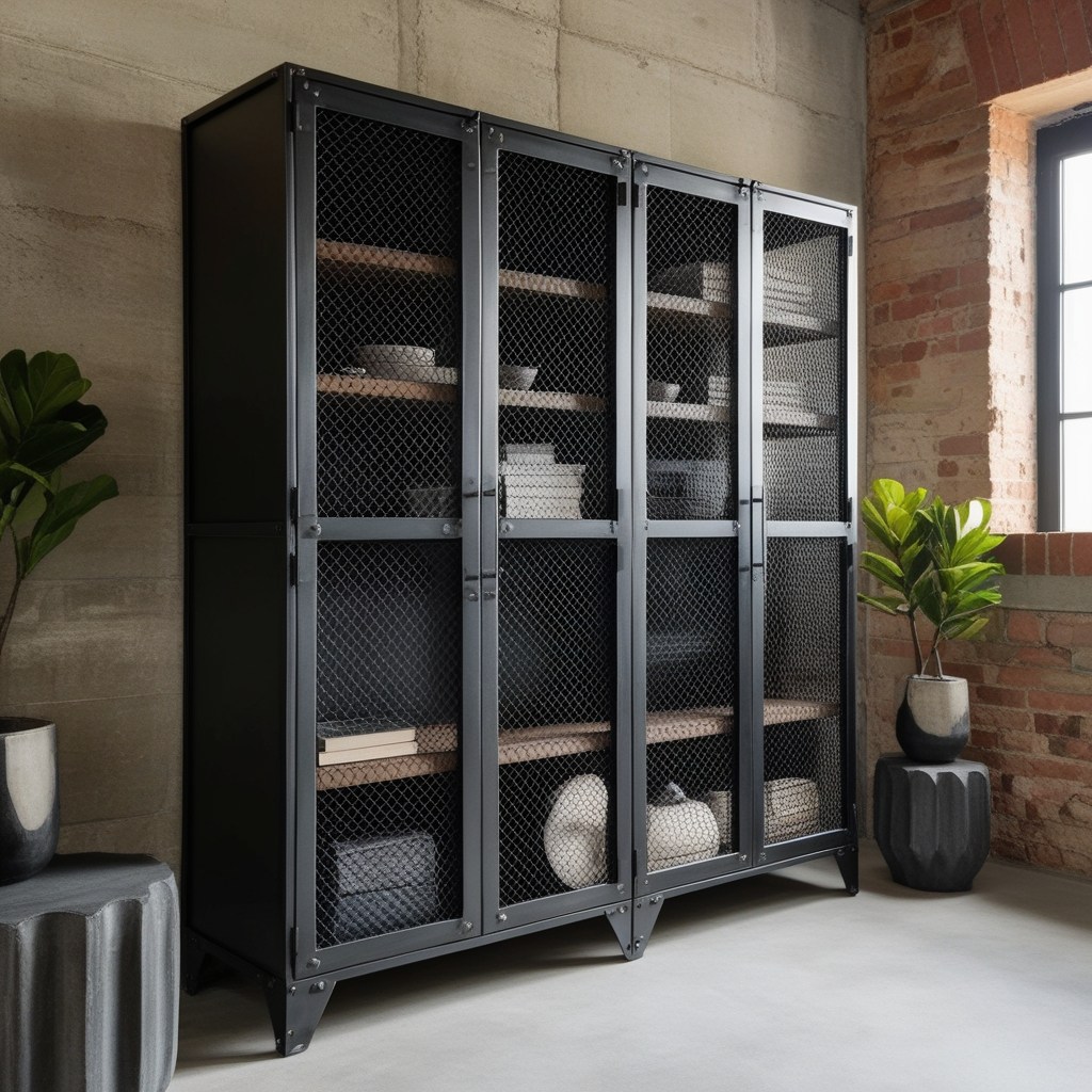 Best TV Unit Interior Design Ideas - Transform Your Space | Paintit.ai - 23