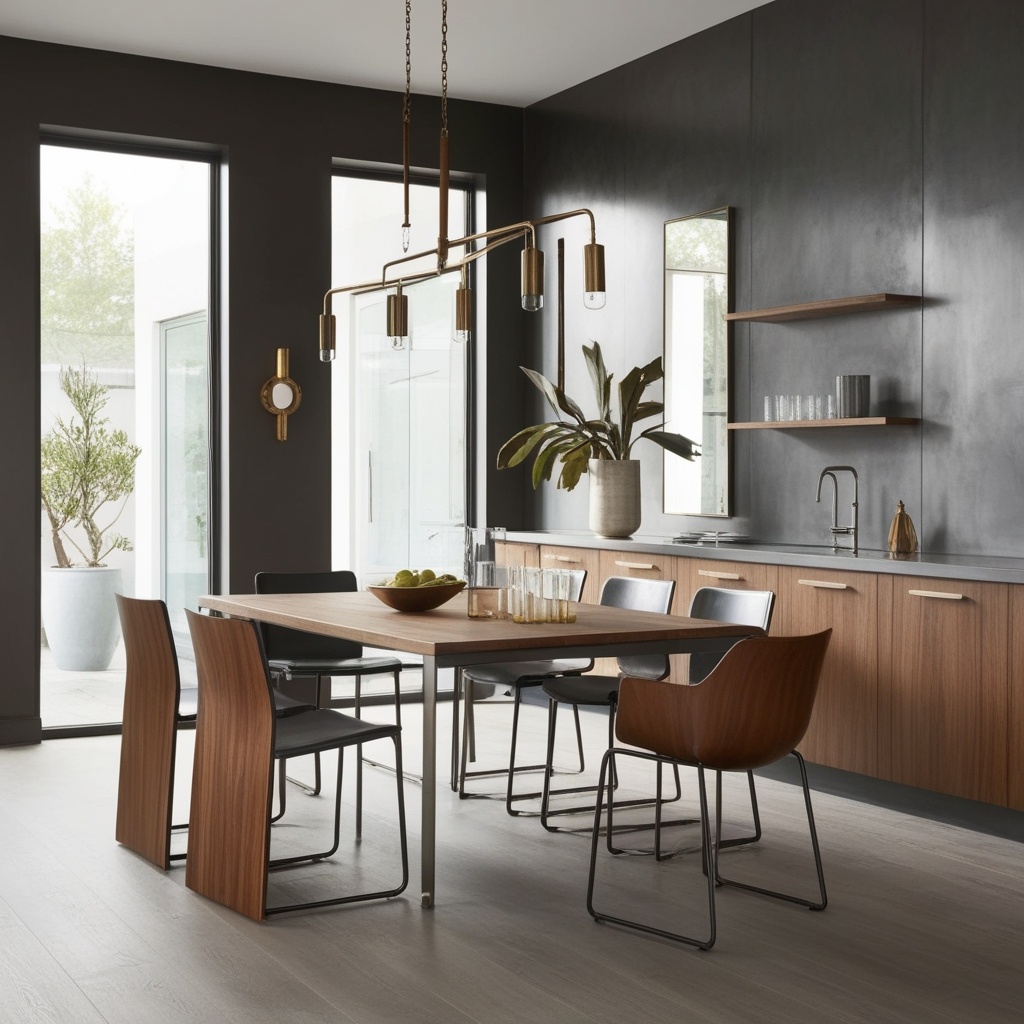 Best TV Unit Interior Design Ideas - Transform Your Space | Paintit.ai - 24