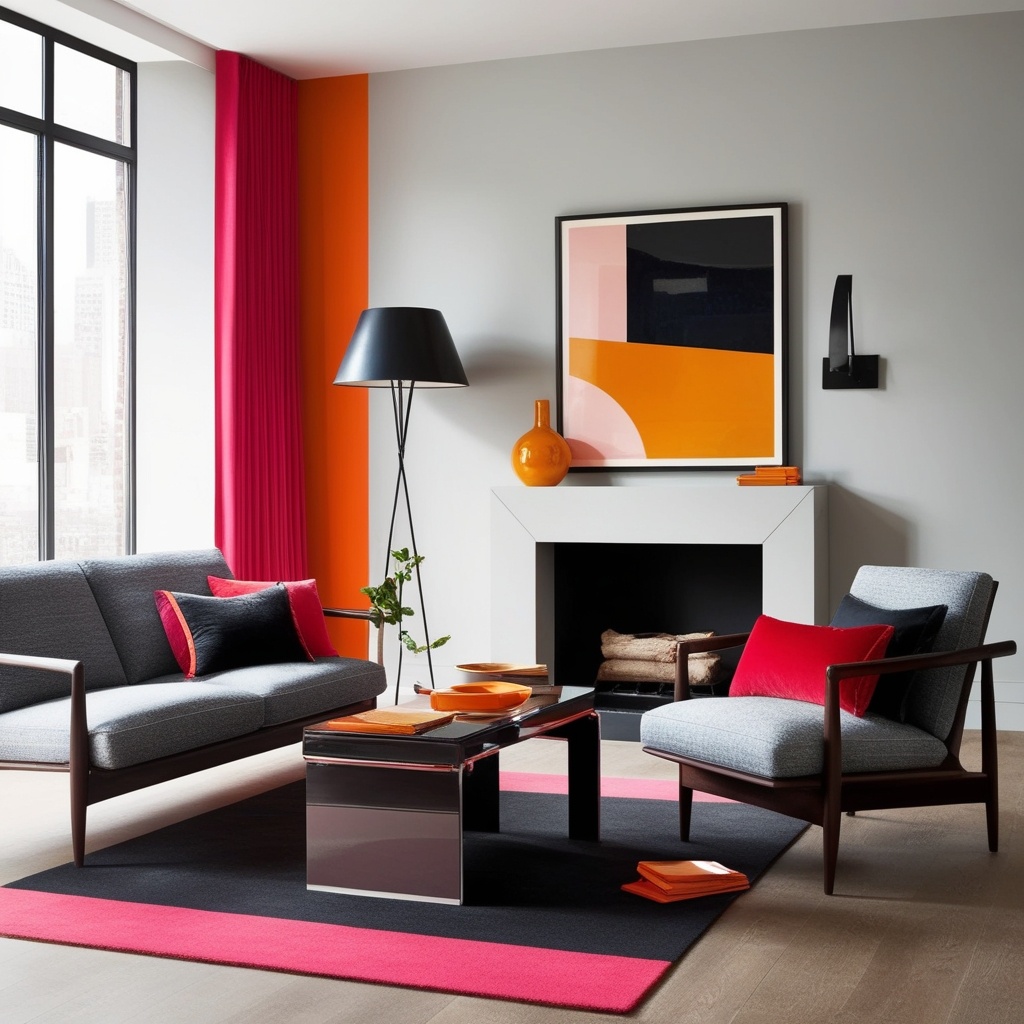 Best TV Unit Interior Design Ideas - Transform Your Space | Paintit.ai - 26