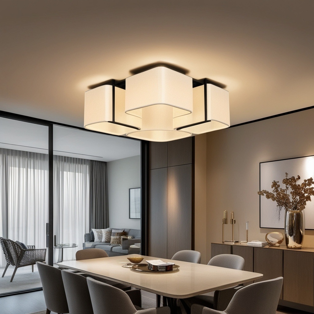 Best TV Unit Interior Design Ideas - Transform Your Space | Paintit.ai - 4