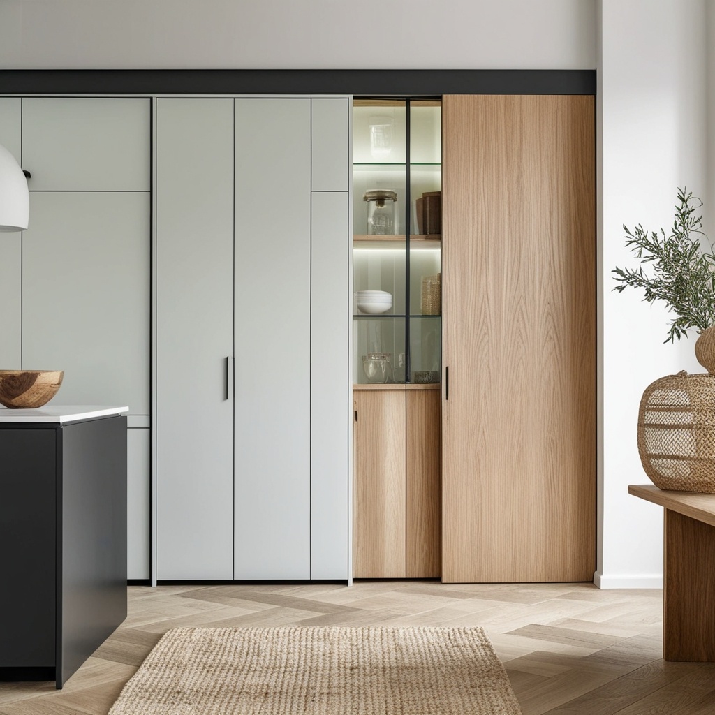 Best TV Unit Interior Design Ideas - Transform Your Space | Paintit.ai - 6