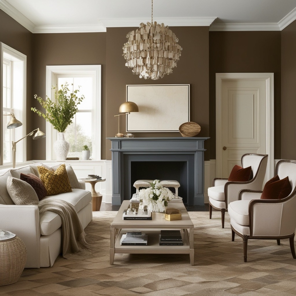 Best TV Unit Interior Design Ideas - Transform Your Space | Paintit.ai - 8