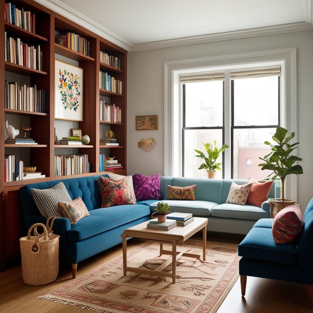 Top AI Interior Design Tools – Unique Interior Design Ideas | Paintit.ai - 2