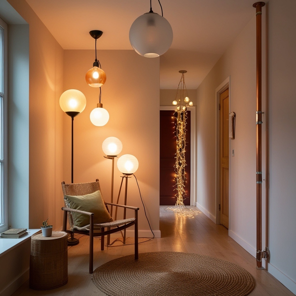Top AI Interior Design Tools – Unique Interior Design Ideas | Paintit.ai - 4