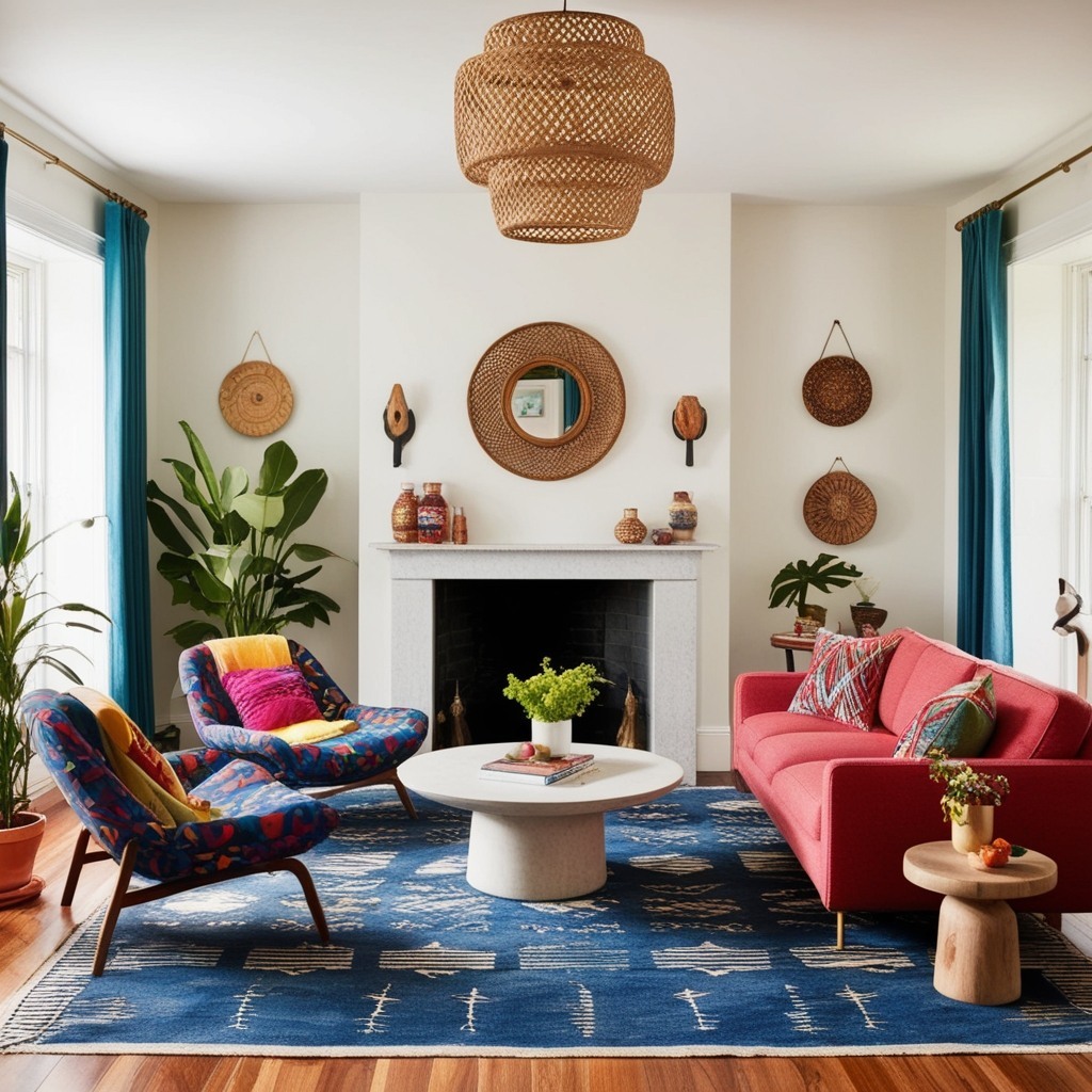 Top AI Interior Design Tools – Unique Interior Design Ideas | Paintit.ai - 8