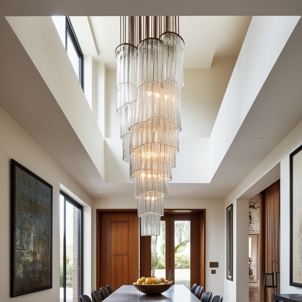 Best Villa Interior Design Ideas - Get Inspired | Paintit.ai - 11