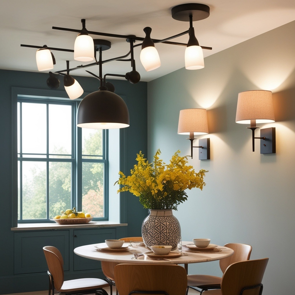 Best Villa Interior Design Ideas - Get Inspired | Paintit.ai - 19