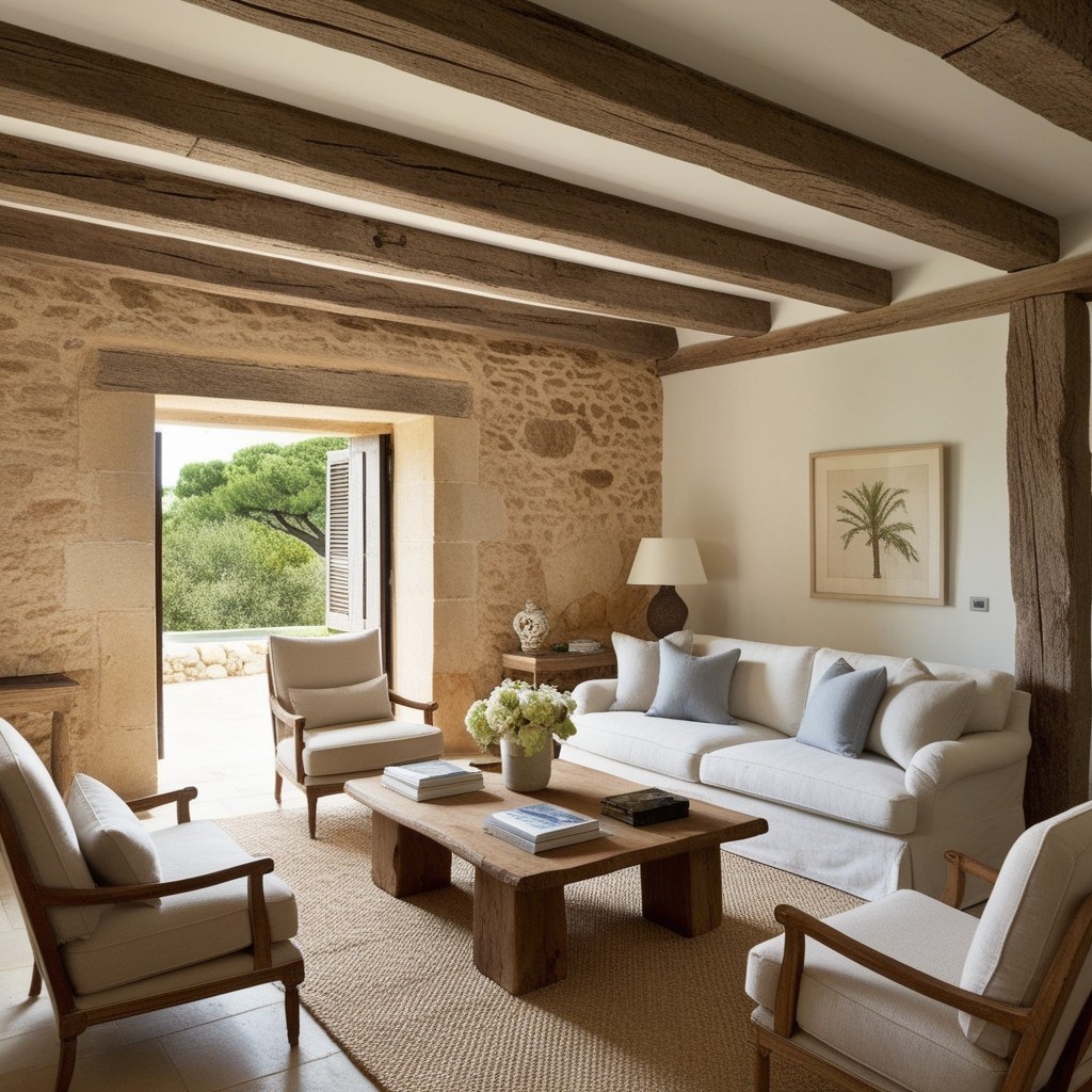 Best Villa Interior Design Ideas - Get Inspired | Paintit.ai - 22