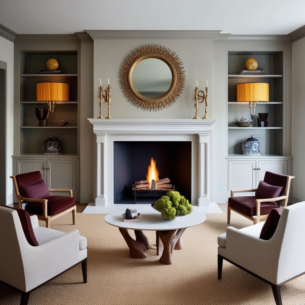 Best Villa Interior Design Ideas - Get Inspired | Paintit.ai - 24