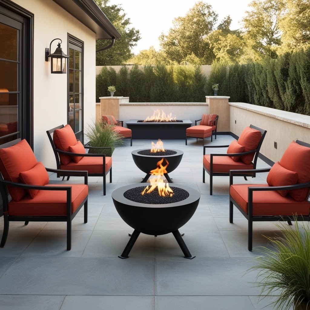 Best Villa Interior Design Ideas - Get Inspired | Paintit.ai - 25