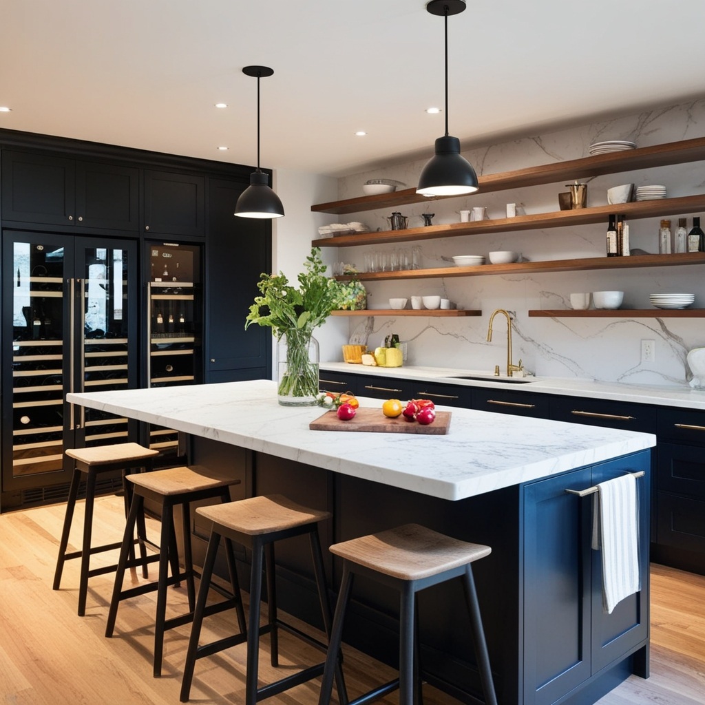 Best Villa Interior Design Ideas - Get Inspired | Paintit.ai - 26