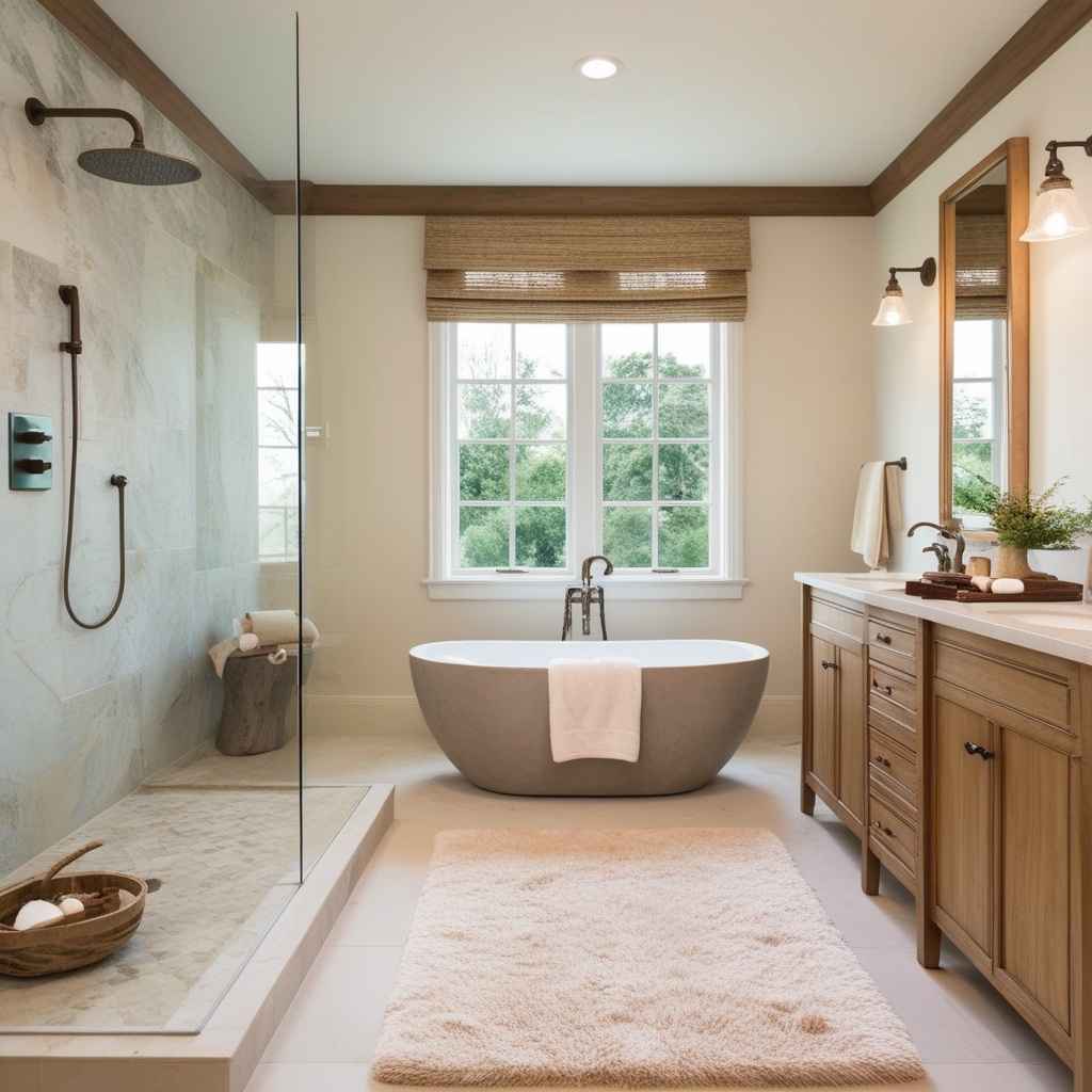 Best Villa Interior Design Ideas - Get Inspired | Paintit.ai - 28