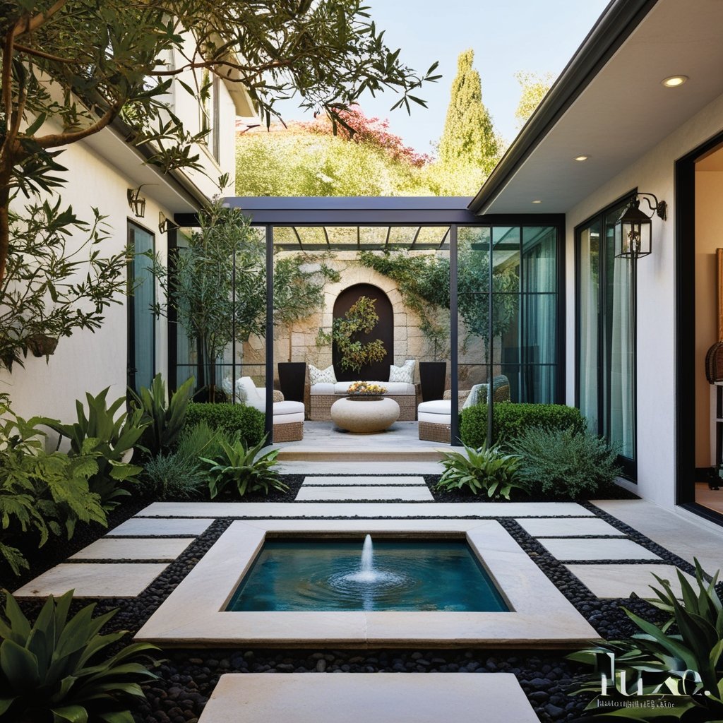 Best Villa Interior Design Ideas - Get Inspired | Paintit.ai - 8