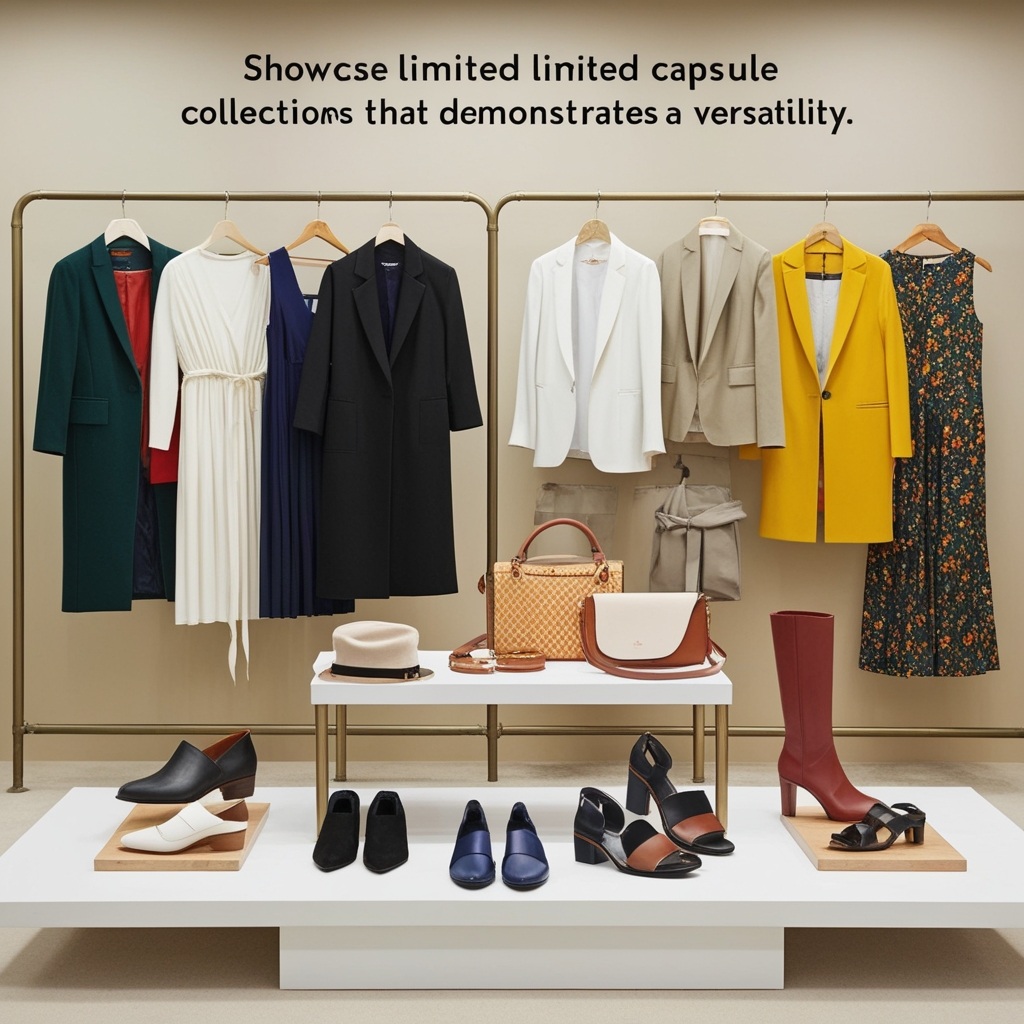 Best Visual Merchandising Small Cloth Shop Interior Design Ideas - Get Inspired | Paintit.ai - 24