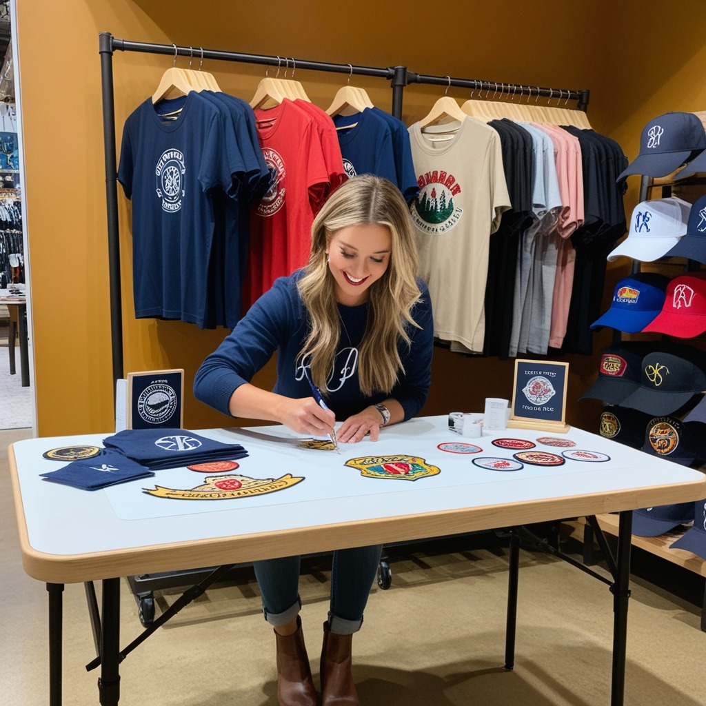 Best Visual Merchandising Small Cloth Shop Interior Design Ideas - Get Inspired | Paintit.ai - 27