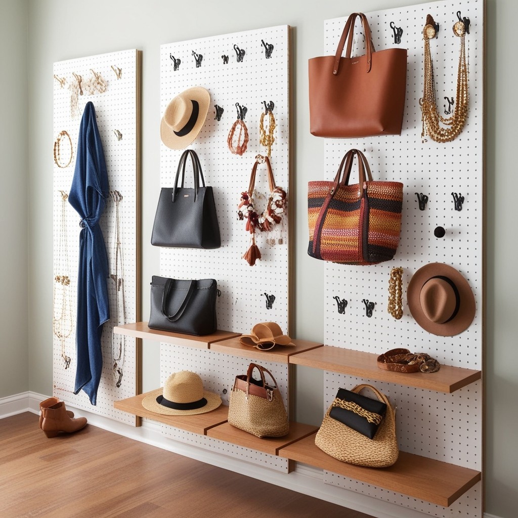 Best Visual Merchandising Small Cloth Shop Interior Design Ideas - Get Inspired | Paintit.ai - 30