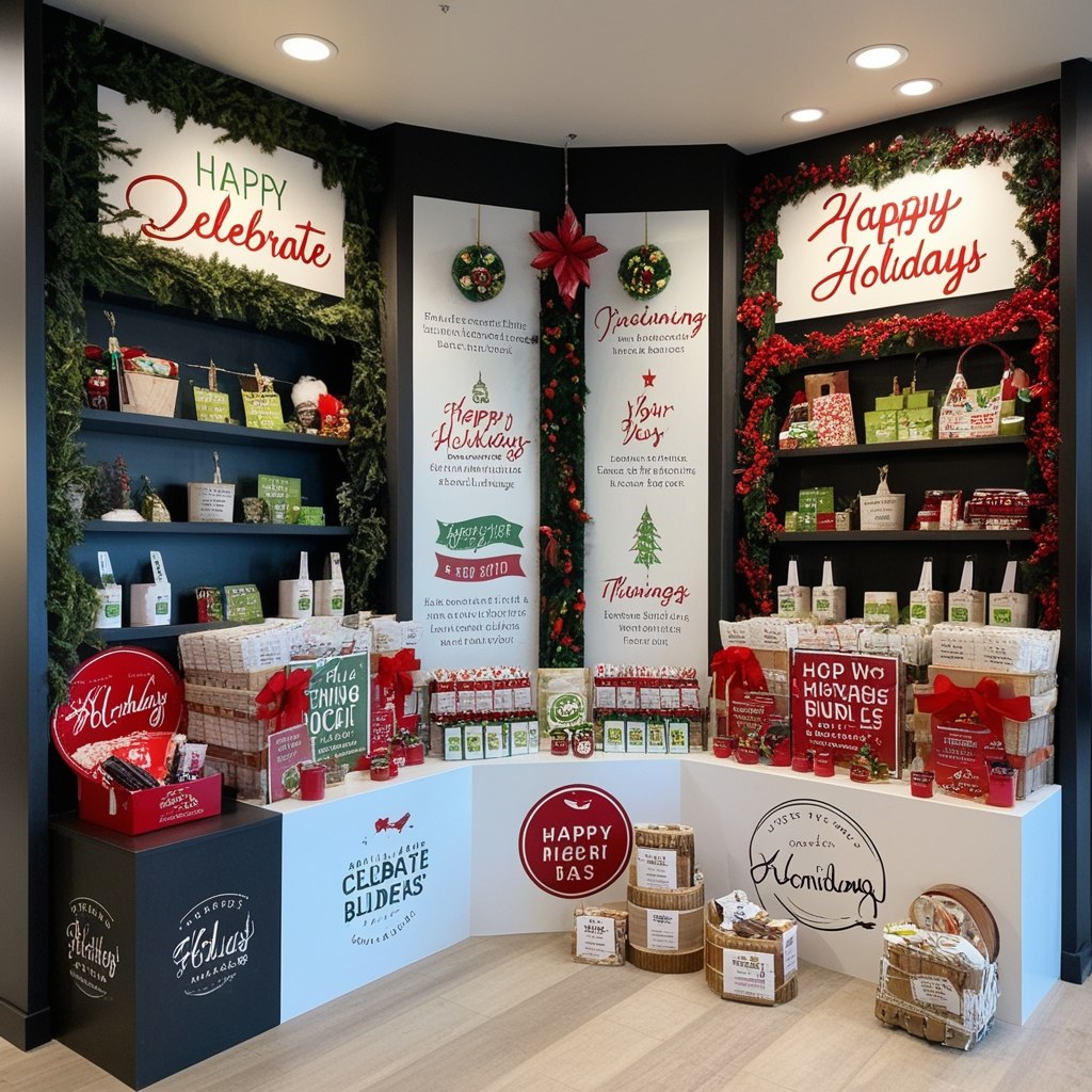 Best Visual Merchandising Small Cloth Shop Interior Design Ideas - Get Inspired | Paintit.ai - 32