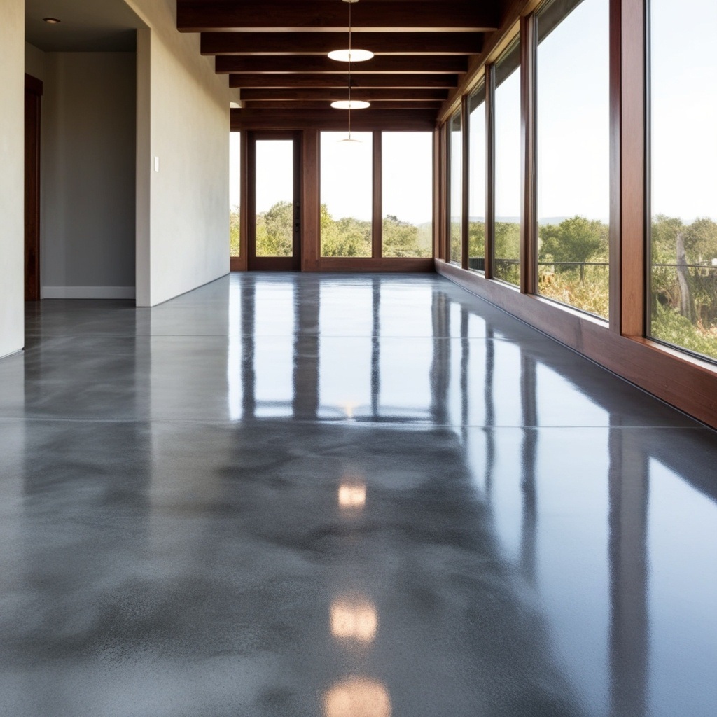 Top Warehouse Interior Design Ideas - Transform Your Space | Paintit.ai - 11