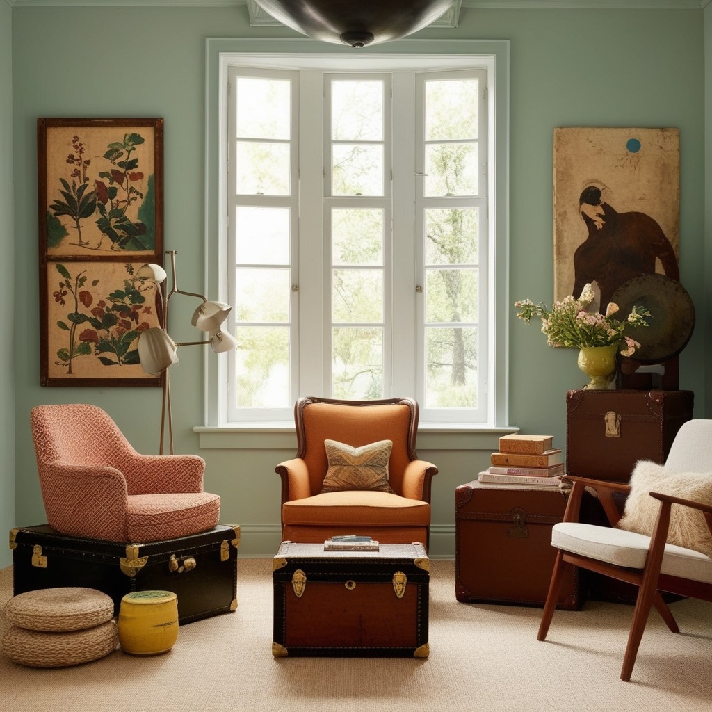 Top Warehouse Interior Design Ideas - Transform Your Space | Paintit.ai - 14