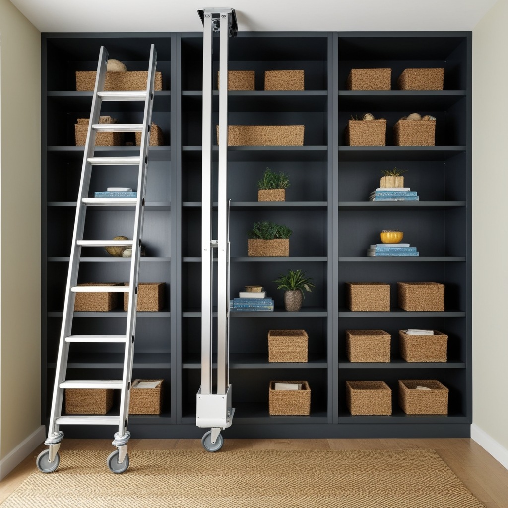 Top Warehouse Interior Design Ideas - Transform Your Space | Paintit.ai - 16