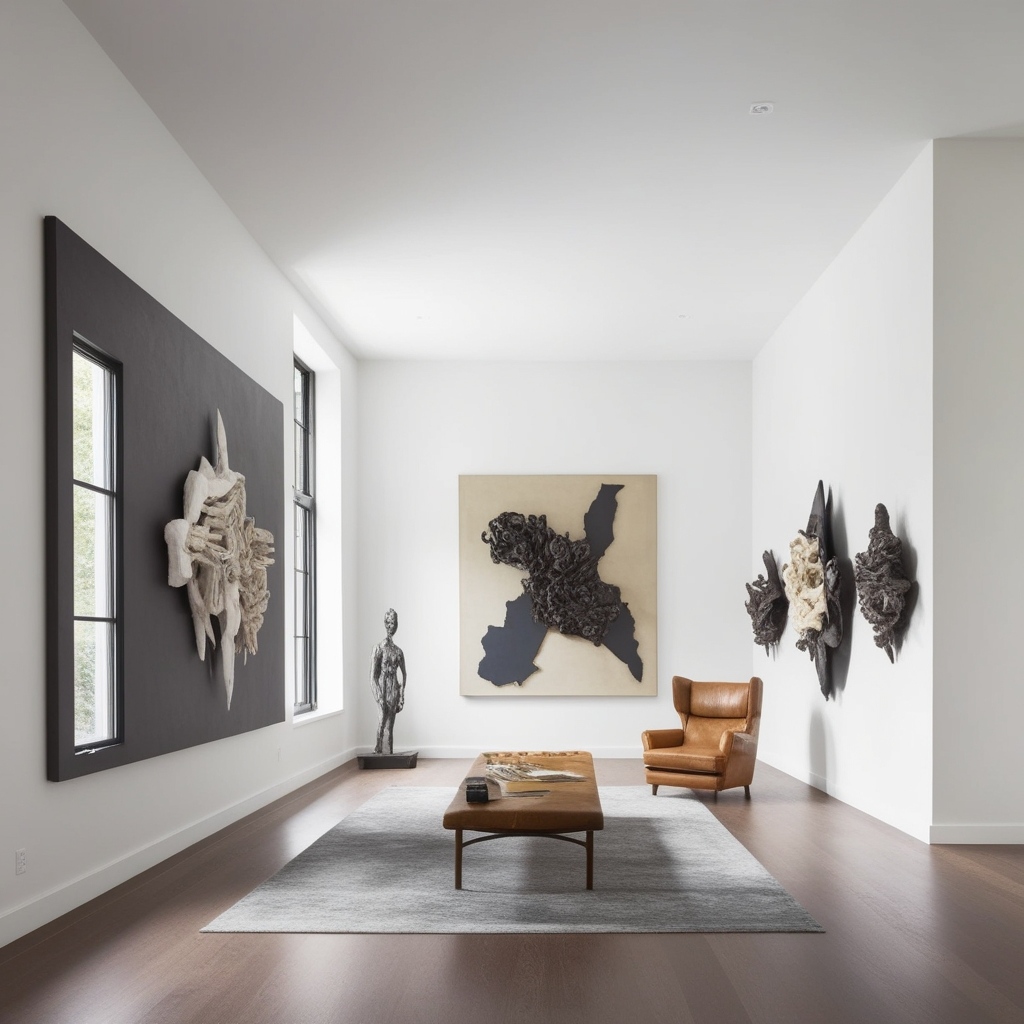 Top Warehouse Interior Design Ideas - Transform Your Space | Paintit.ai - 17