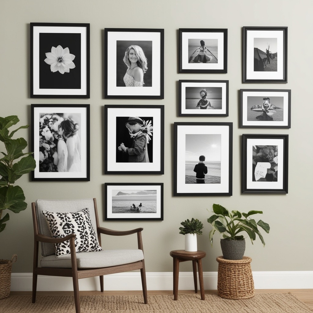 Top Warehouse Interior Design Ideas - Transform Your Space | Paintit.ai - 18