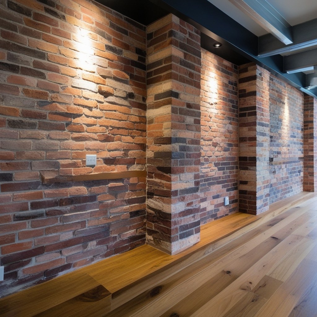 Top Warehouse Interior Design Ideas - Transform Your Space | Paintit.ai - 3