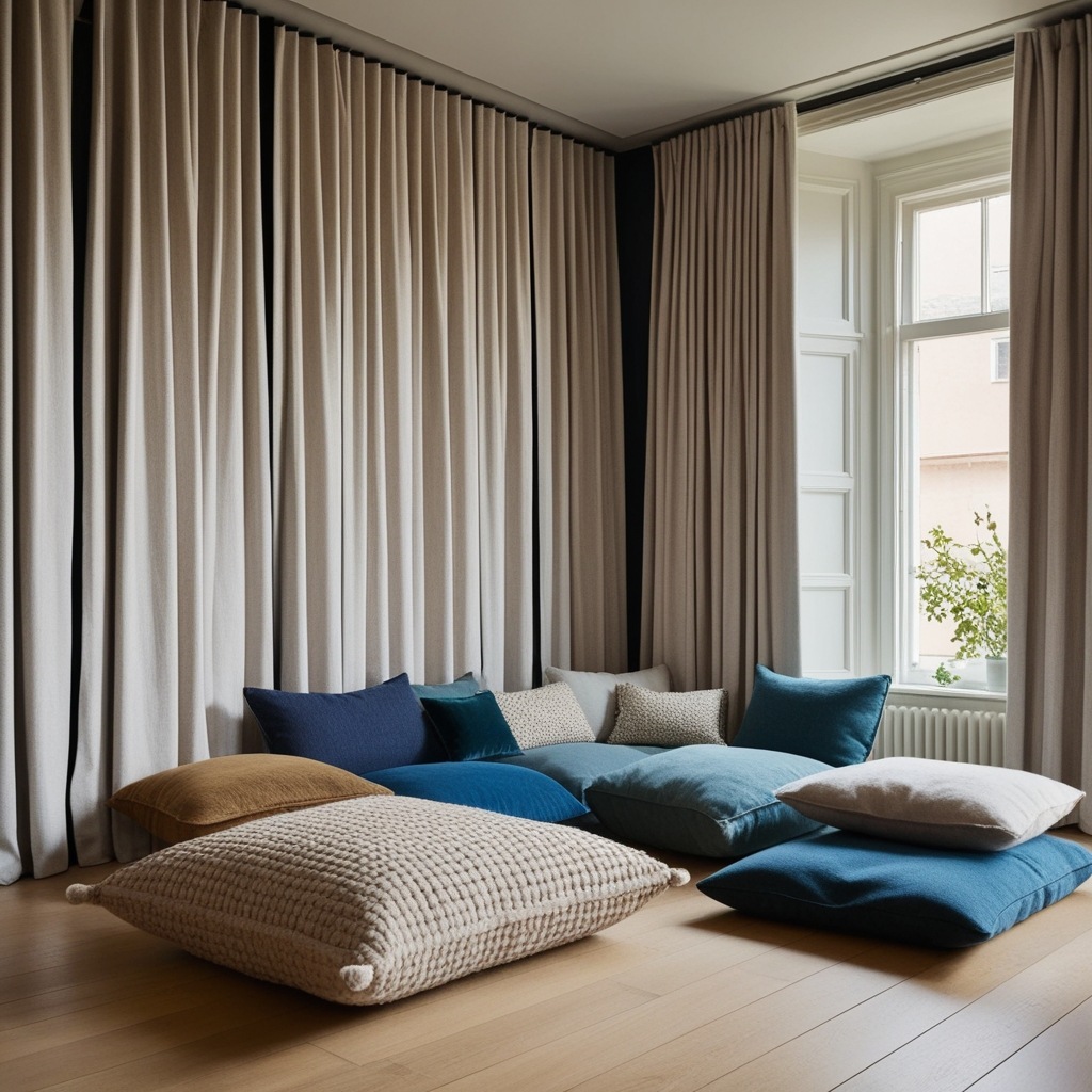 Top Warehouse Interior Design Ideas - Transform Your Space | Paintit.ai - 21