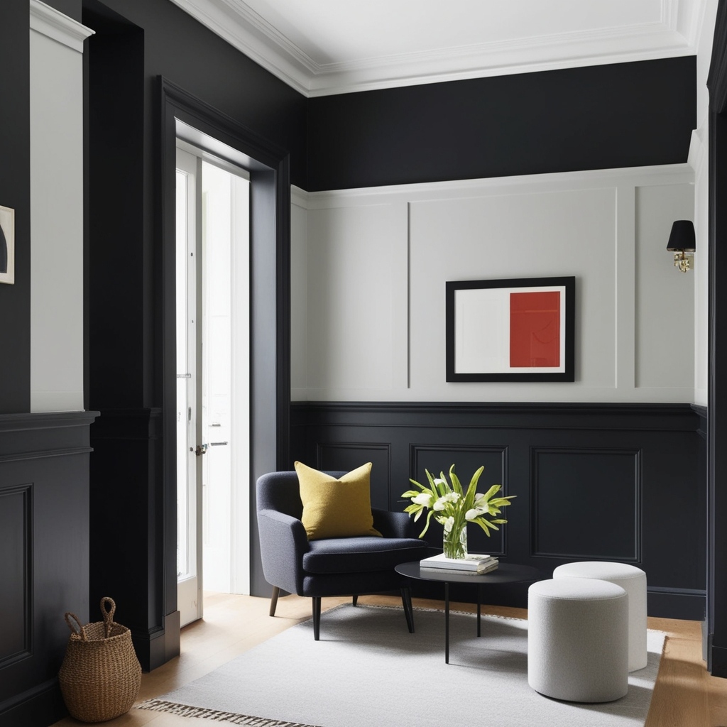 Top Warehouse Interior Design Ideas - Transform Your Space | Paintit.ai - 29