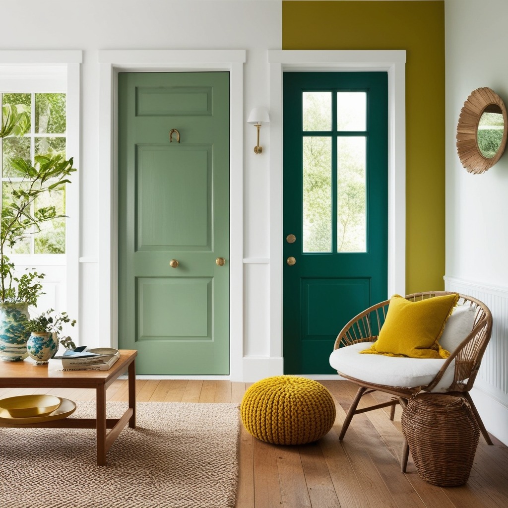 Top Warehouse Interior Design Ideas - Transform Your Space | Paintit.ai - 30