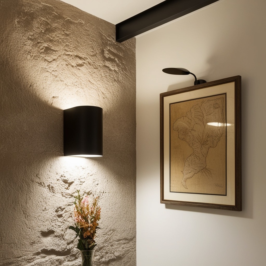 Top Warehouse Interior Design Ideas - Transform Your Space | Paintit.ai - 34