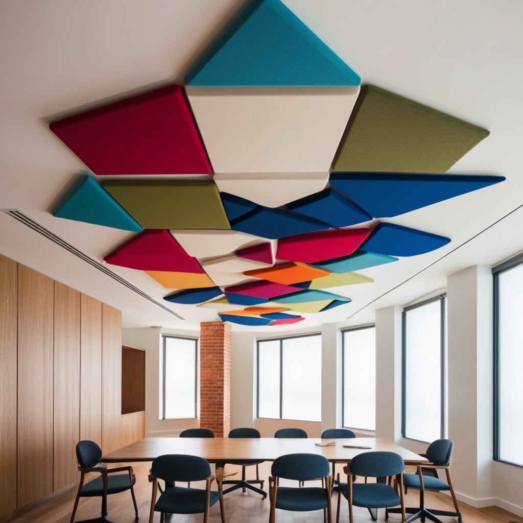 Top Warehouse Interior Design Ideas - Transform Your Space | Paintit.ai - 35