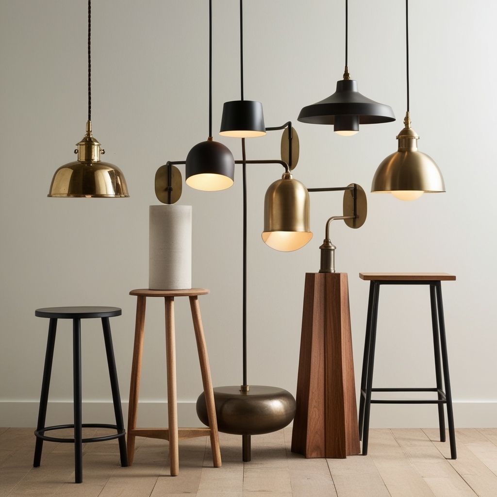 Top Warehouse Interior Design Ideas - Transform Your Space | Paintit.ai - 6