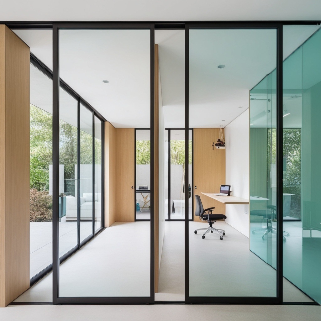 Top Warehouse Interior Design Ideas - Transform Your Space | Paintit.ai - 9