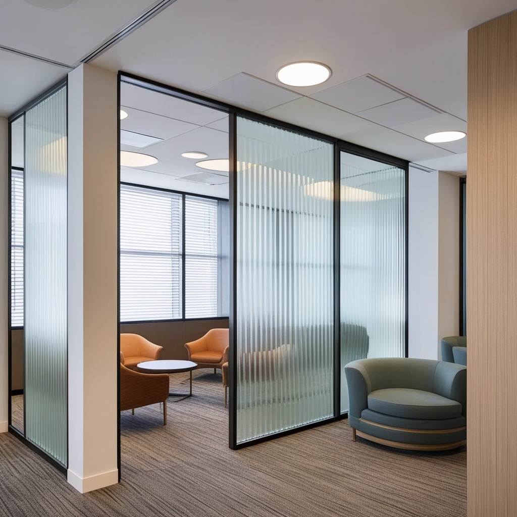 Top Warehouse Interior Design Ideas - Transform Your Space | Paintit.ai - 10