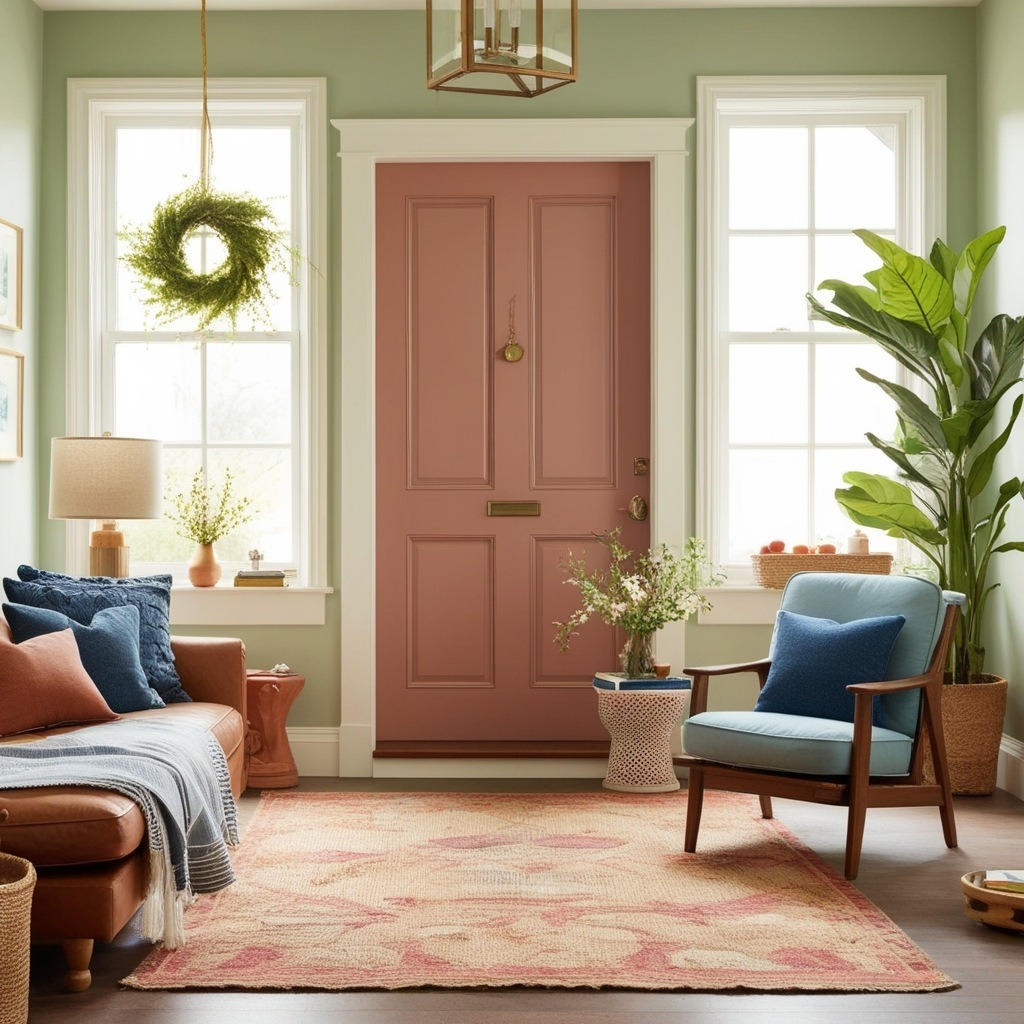 Best Whole House Interior Design Ideas - Transform Your Space | Paintit.ai - 2