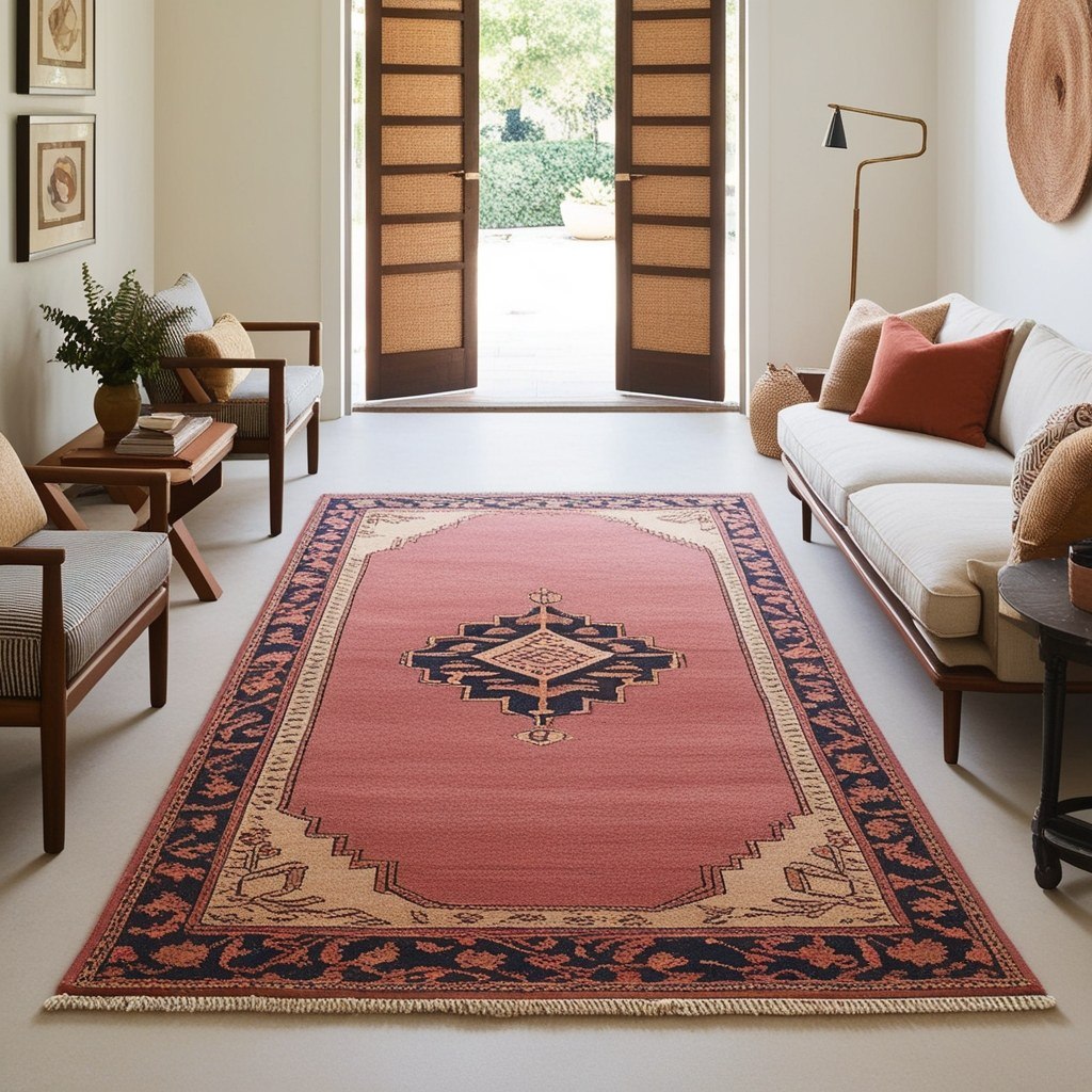 Best Whole House Interior Design Ideas - Transform Your Space | Paintit.ai - 11