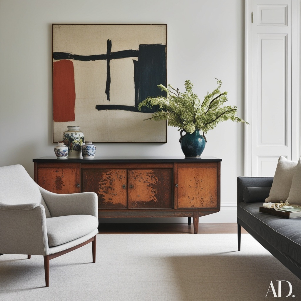 Best Whole House Interior Design Ideas - Transform Your Space | Paintit.ai - 12