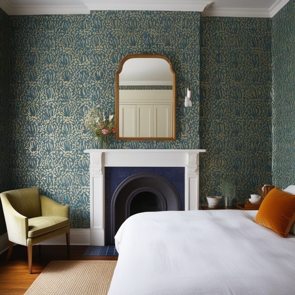 Best Whole House Interior Design Ideas - Transform Your Space | Paintit.ai - 14