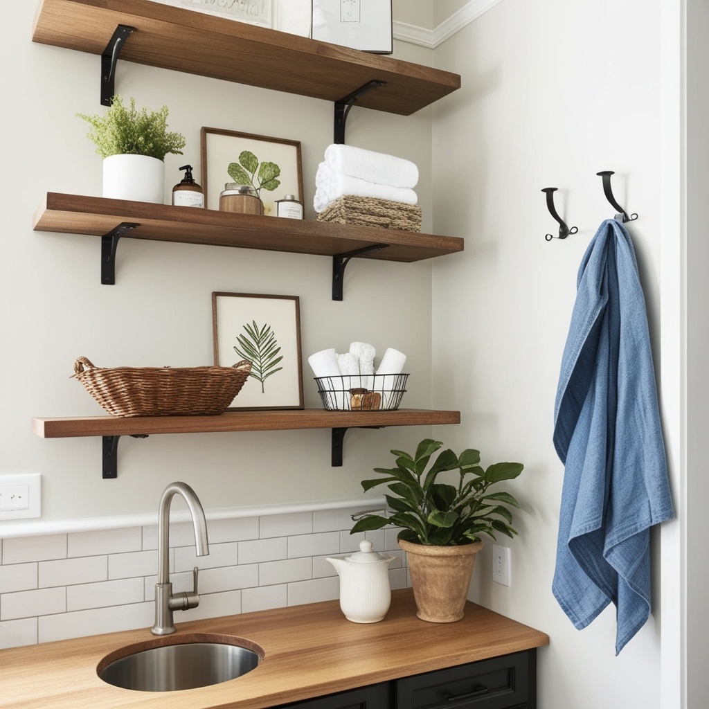 Best Whole House Interior Design Ideas - Transform Your Space | Paintit.ai - 16