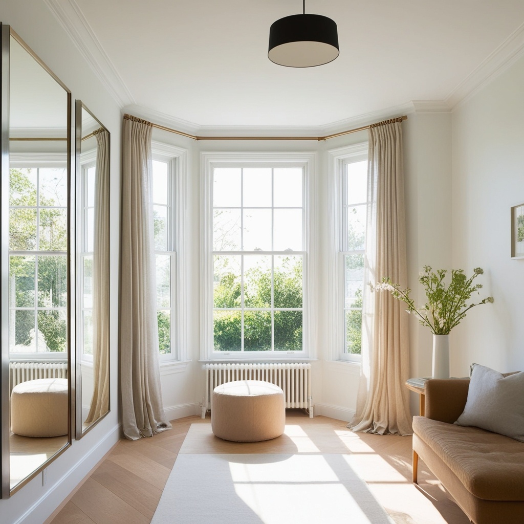 Best Whole House Interior Design Ideas - Transform Your Space | Paintit.ai - 17