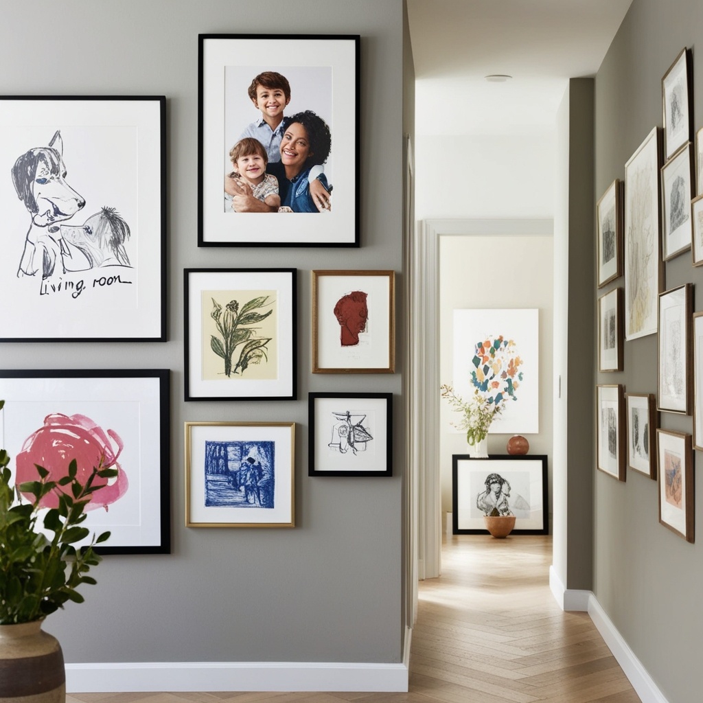 Best Whole House Interior Design Ideas - Transform Your Space | Paintit.ai - 18