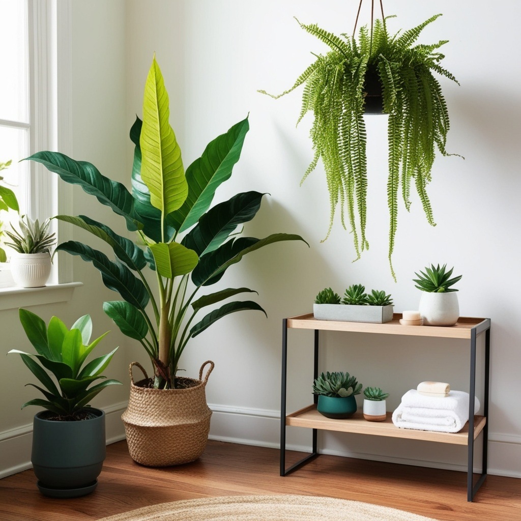 Best Whole House Interior Design Ideas - Transform Your Space | Paintit.ai - 19