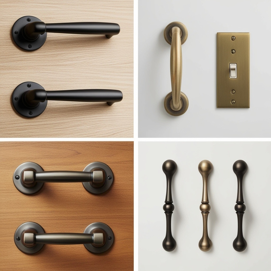 Best Whole House Interior Design Ideas - Transform Your Space | Paintit.ai - 20