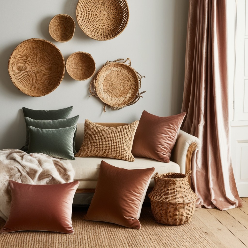 Best Whole House Interior Design Ideas - Transform Your Space | Paintit.ai - 22